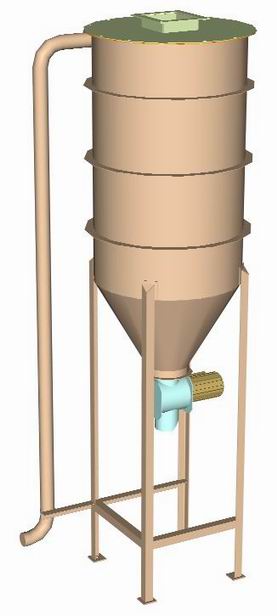 Silo
