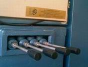 Shear Baler Three Directions 4