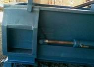 Shear Baler Three Directions 6