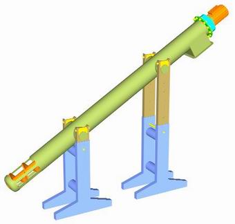 dewatering