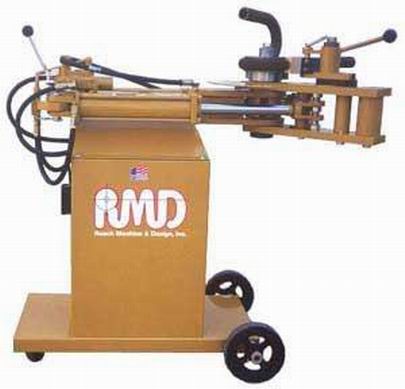 hydraulic tube bending 150