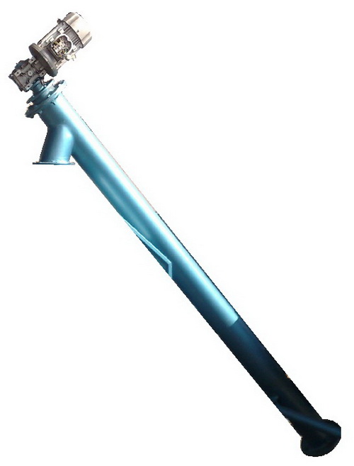 Auger Conveyor 6