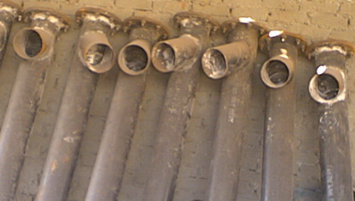 Auger Conveyor 5