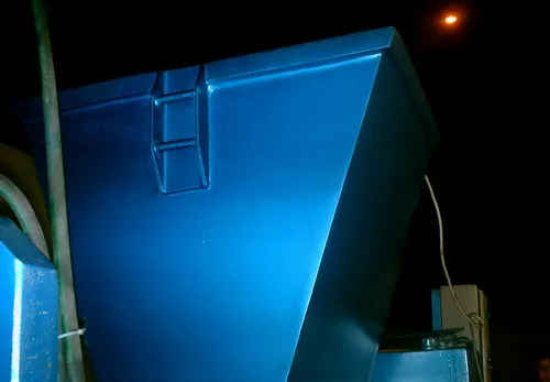 Automatic baler 9