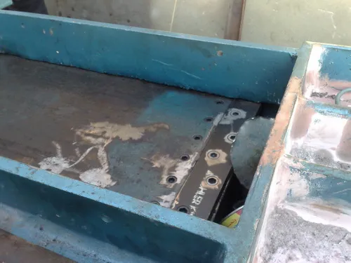 Automatic baler 14