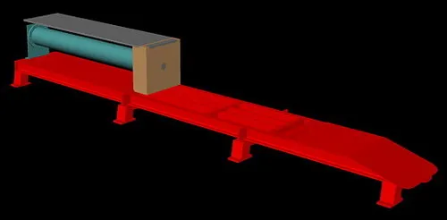 Automatic Baler 6