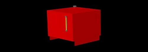 Automatic Baler 11