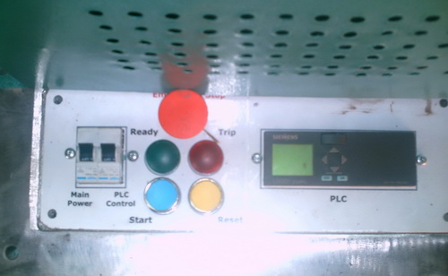 Engraving Machine 8