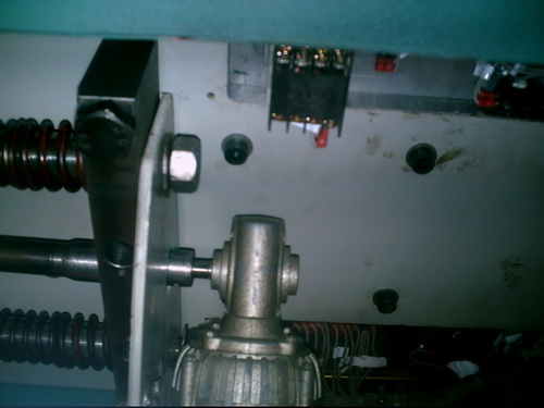 Engraving Machine 6