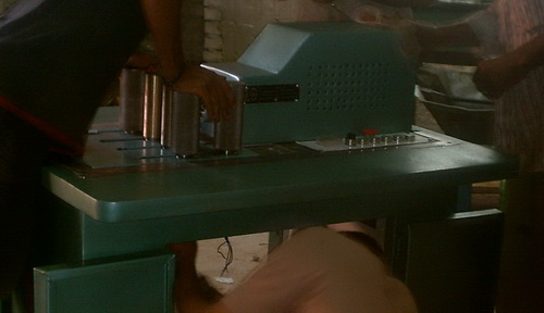 Engraving Machine 4