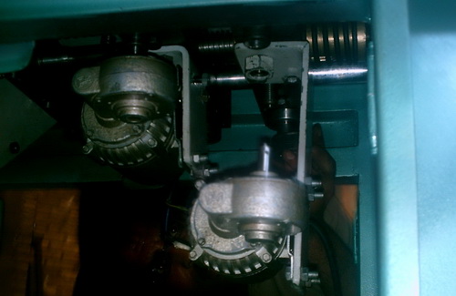 Engraving Machine 7