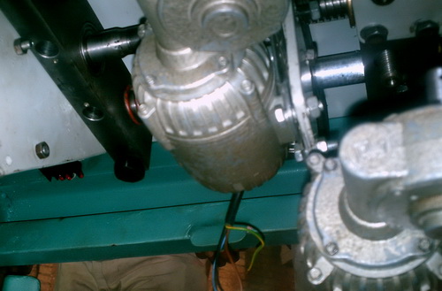 Engraving Machine 5