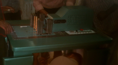 Engraving Machine 3