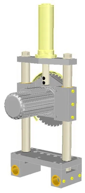 Flying Saw 4