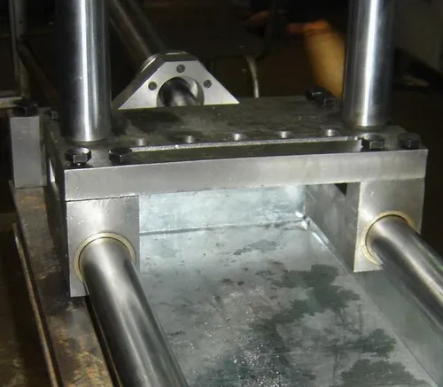 Flying Saw 7