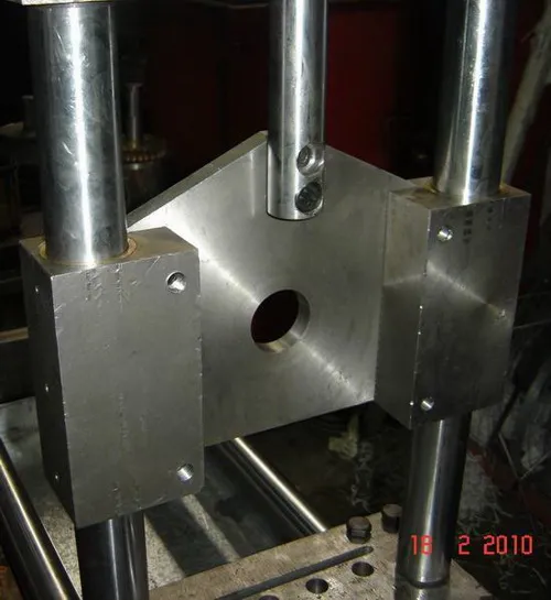 Flying Saw 2