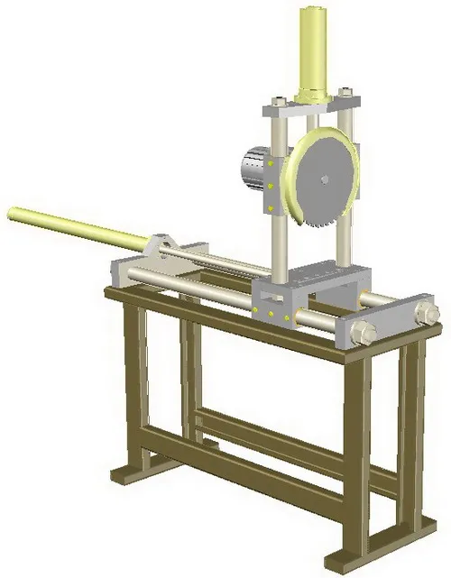 Flying Saw 1