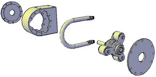 Mortar Pump 4