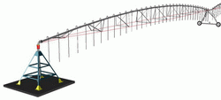 Irrigation Pivot