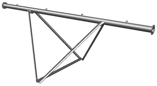 Irrigation Pivot 9