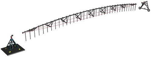 Irrigation Pivot 10