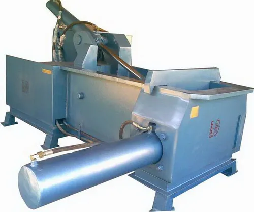 Scrap Baler 1