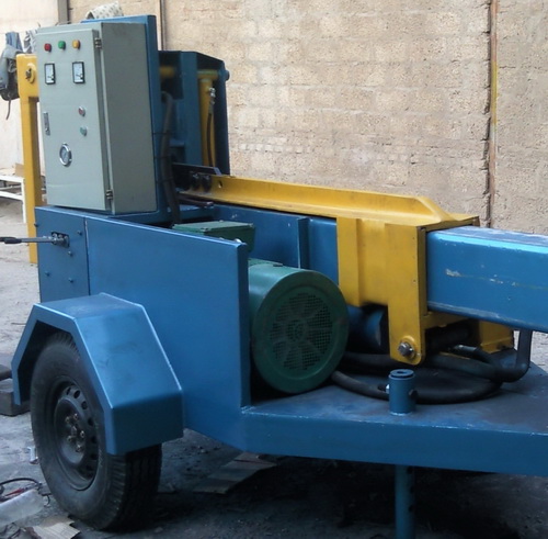 Tire recycling line 25