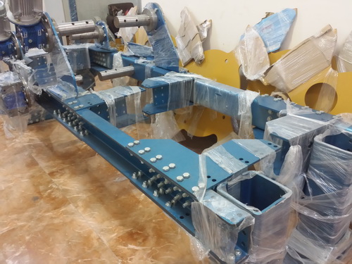 Tube Galvanizing 1