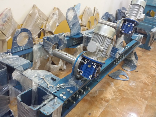 Tube Galvanizing 2