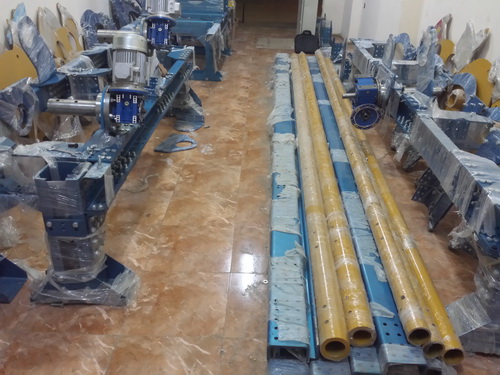 Tube Galvanizing 3