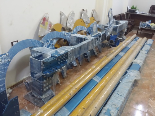 Tube Galvanizing 4