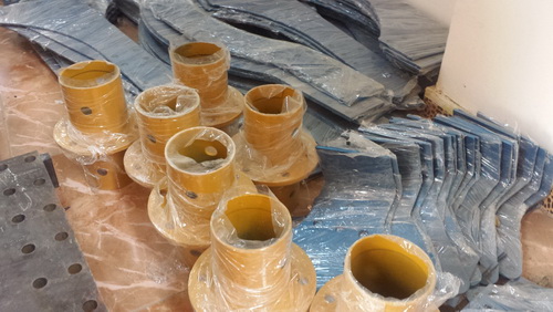 Tube Galvanizing 6