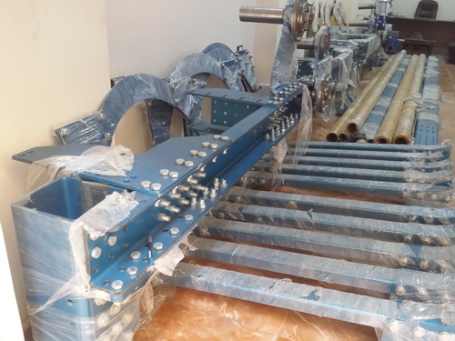 Tube Galvanizing 9