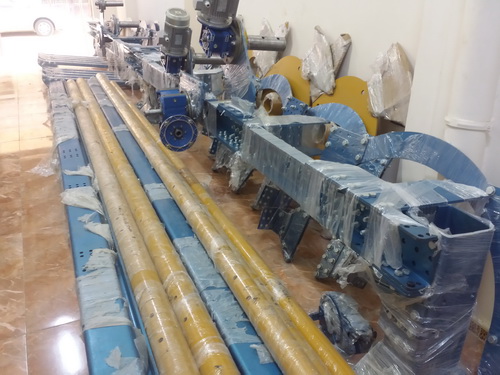 Tube Galvanizing 10
