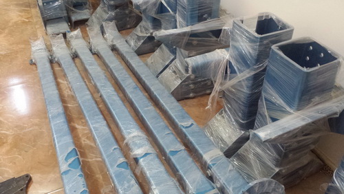 Tube Galvanizing 11