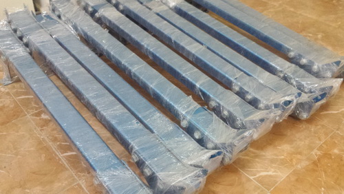 Tube Galvanizing 12