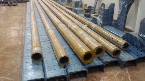 Tube Galvanizing 13