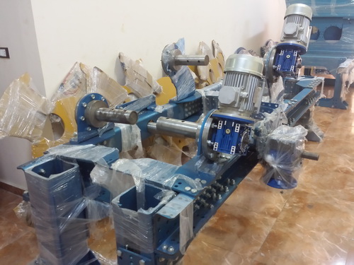 Tube Galvanizing 29