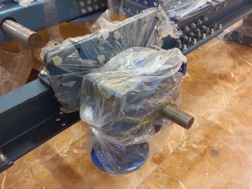Tube Galvanizing 27