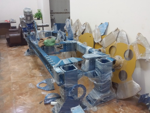 Tube Galvanizing 26