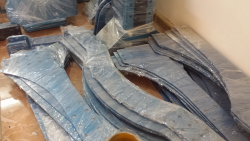 Tube Galvanizing 25