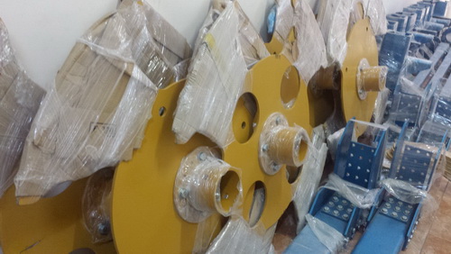 Tube Galvanizing 24