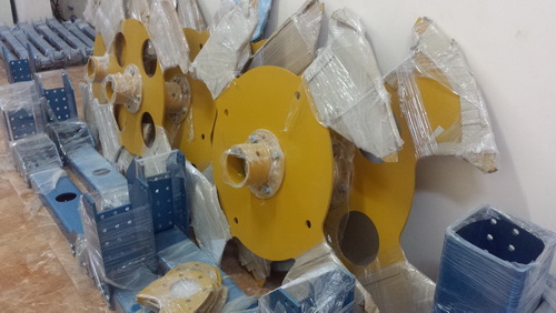 Tube Galvanizing 23