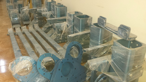 Tube Galvanizing 22