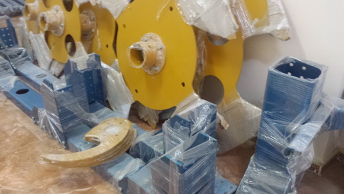 Tube Galvanizing 20