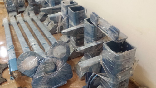 Tube Galvanizing 19