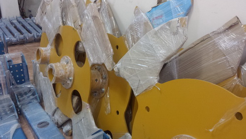 Tube Galvanizing 18