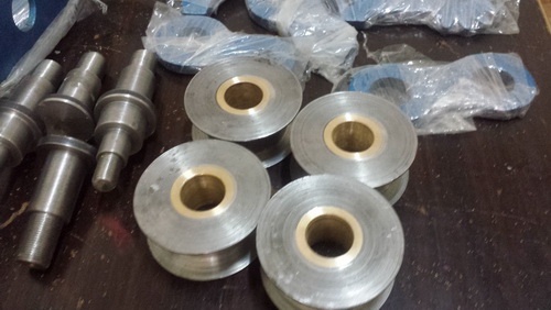 Tube Galvanizing 17