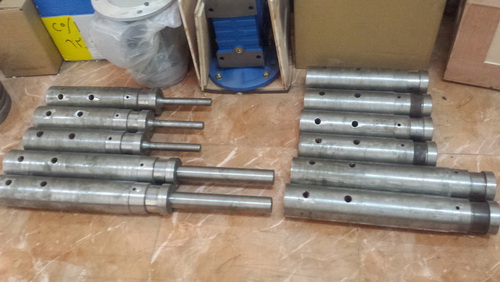 Tube Galvanizing 14
