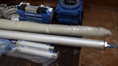 Tube Galvanizing 30